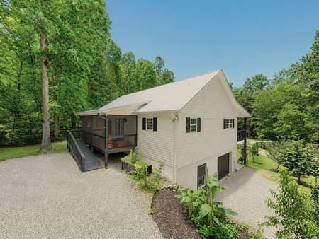 Blairsville, GA 30512 Union County