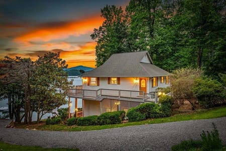 Blairsville, GA 30512 Union County