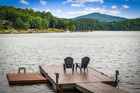 Blairsville, GA 30512 Union County