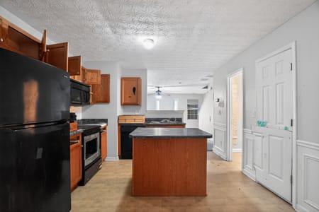 Decatur, GA 30034 DeKalb County