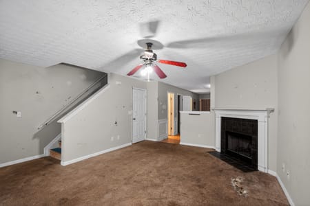 Decatur, GA 30034 DeKalb County
