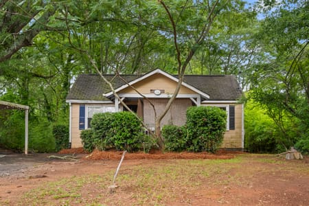 Scottdale, GA 30079 DeKalb County