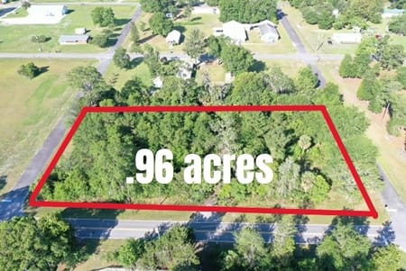 Homeland, GA 31537 Charlton County