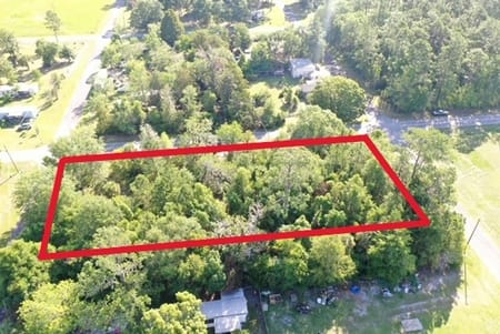 Homeland, GA 31537 Charlton County