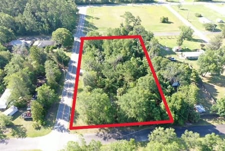 Homeland, GA 31537 Charlton County