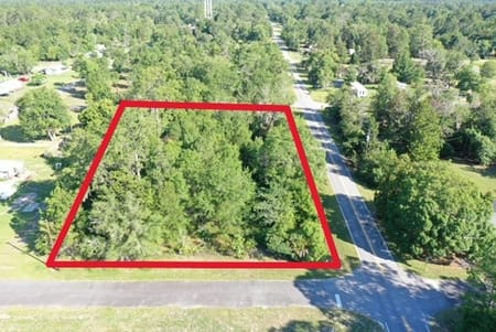 Homeland, GA 31537 Charlton County