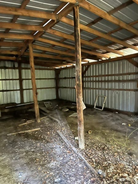 Homeland, GA 31537 Charlton County