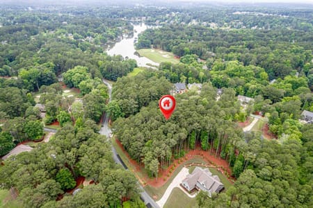 Greensboro, GA 30642 Greene County