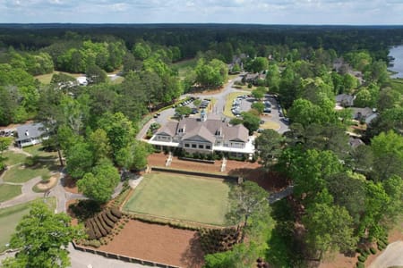 Greensboro, GA 30642 Greene County