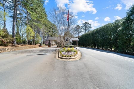 Greensboro, GA 30642 Greene County