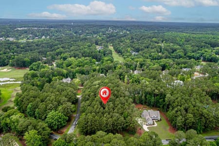 Greensboro, GA 30642 Greene County