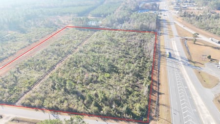 Folkston, GA 31537 Charlton County