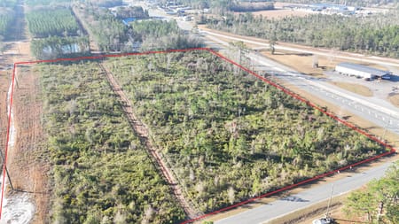Folkston, GA 31537 Charlton County