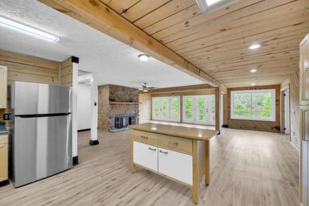Clarkesville, GA 30523 Habersham County