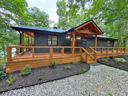 Blairsville, GA 30512 Union County