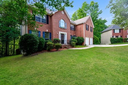 Lithonia, GA 30038 DeKalb County