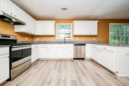 Lithonia, GA 30038 DeKalb County