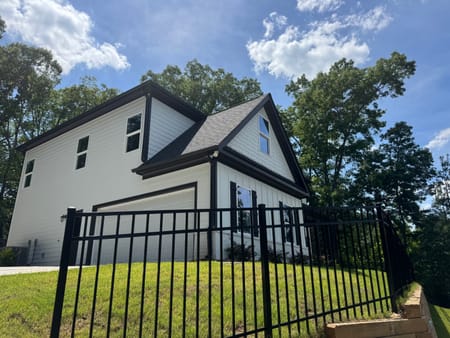 Jefferson, GA 30549 Jackson County