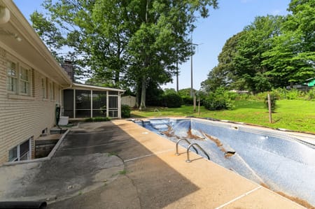 Austell, GA 30106 Cobb County