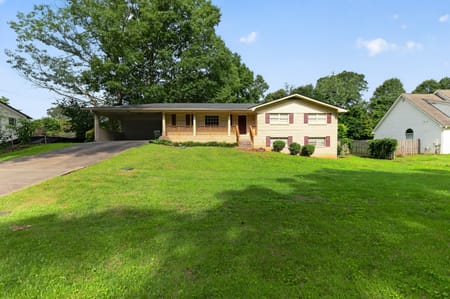 Austell, GA 30106 Cobb County