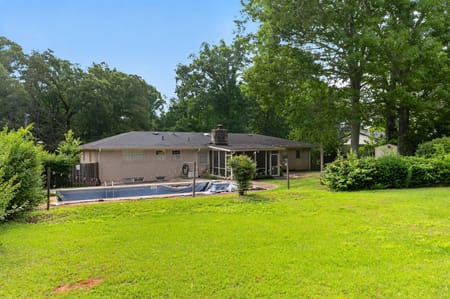 Austell, GA 30106 Cobb County