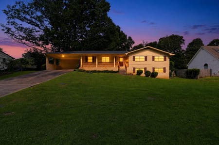 Austell, GA 30106 Cobb County