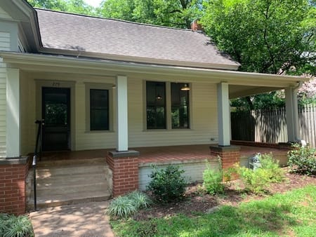 Athens, GA 30601 Clarke County