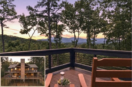 Ellijay, GA 30540 Gilmer County