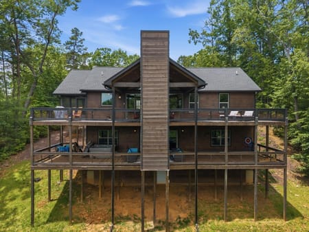 Ellijay, GA 30540 Gilmer County