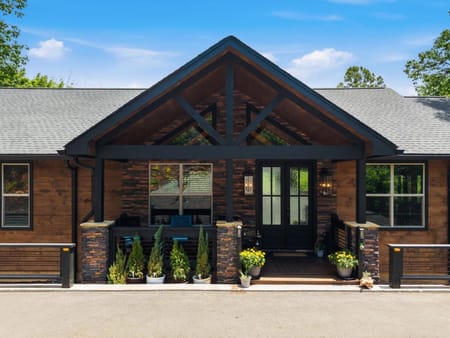 Ellijay, GA 30540 Gilmer County