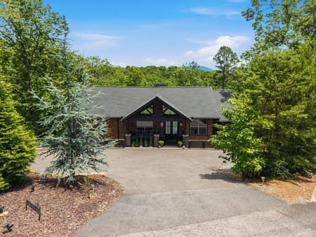 Ellijay, GA 30540 Gilmer County