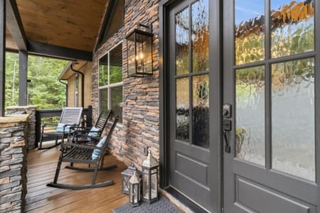 Ellijay, GA 30540 Gilmer County