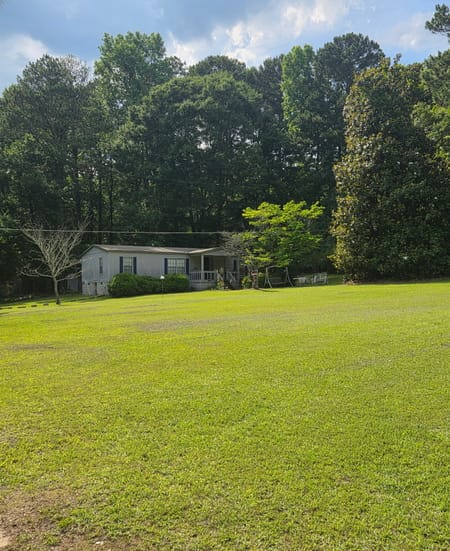 Lithonia, GA 30038 DeKalb County