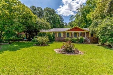 Stone Mountain, GA 30088 DeKalb County