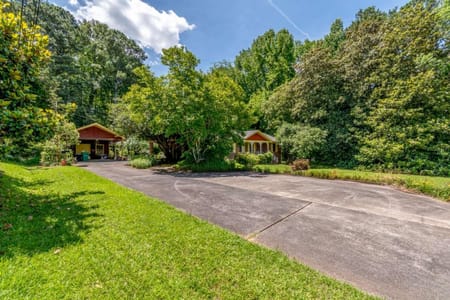 Lithonia, GA 30058 DeKalb County
