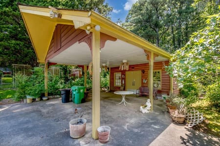 Lithonia, GA 30058 DeKalb County