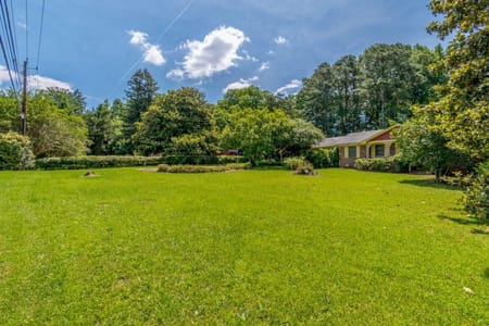 Lithonia, GA 30058 DeKalb County