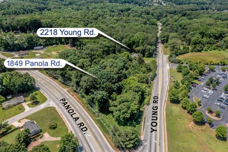Lithonia, GA 30058 DeKalb County