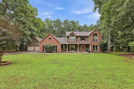 Tyrone, GA 30290 Fayette County