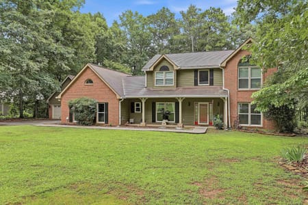 Tyrone, GA 30290 Fayette County