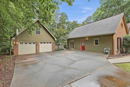 Tyrone, GA 30290 Fayette County