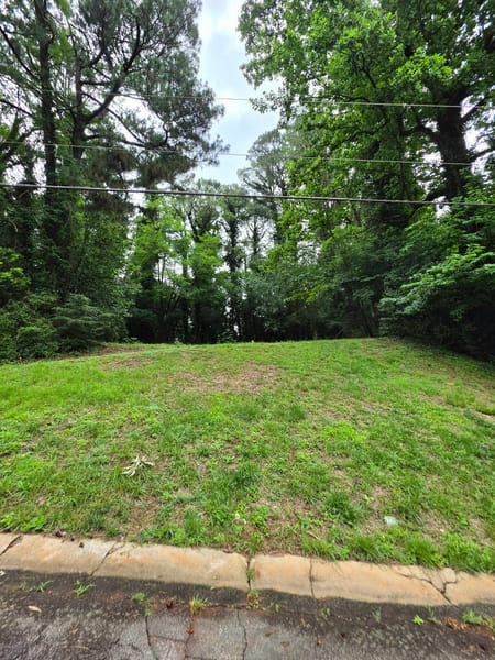 Stone Mountain, GA 30087 DeKalb County