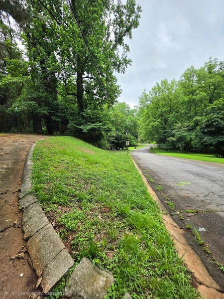 Stone Mountain, GA 30087 DeKalb County