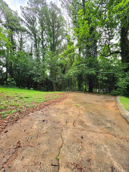 Stone Mountain, GA 30087 DeKalb County