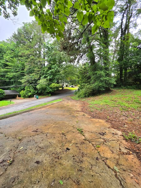 Stone Mountain, GA 30087 DeKalb County