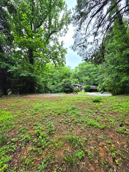 Stone Mountain, GA 30087 DeKalb County