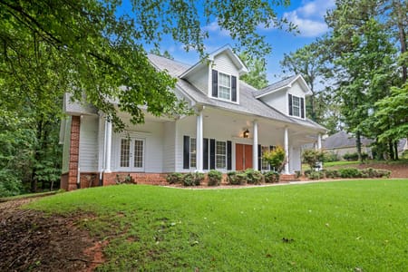 Lagrange, GA 30240 Troup County
