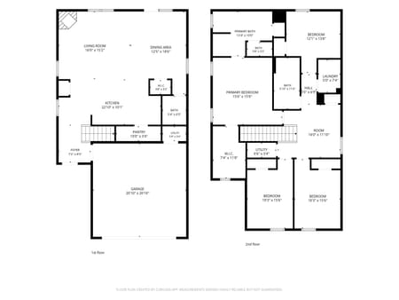 Dawsonville, GA 30534 Dawson County