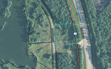 Folkston, GA 31537 Charlton County