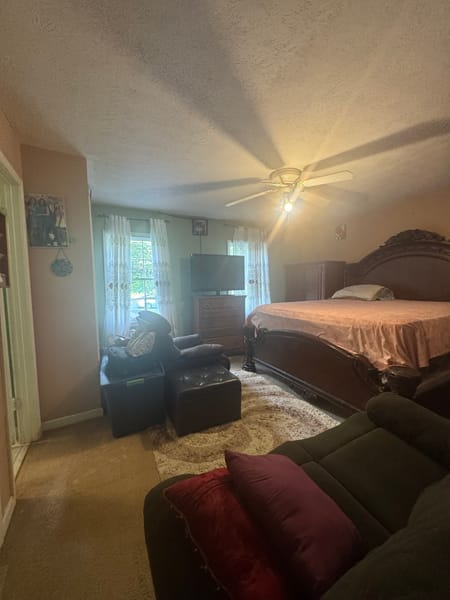 Stone Mountain, GA 30088 DeKalb County